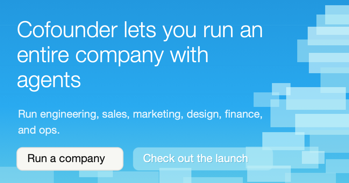 Cofounder OG image