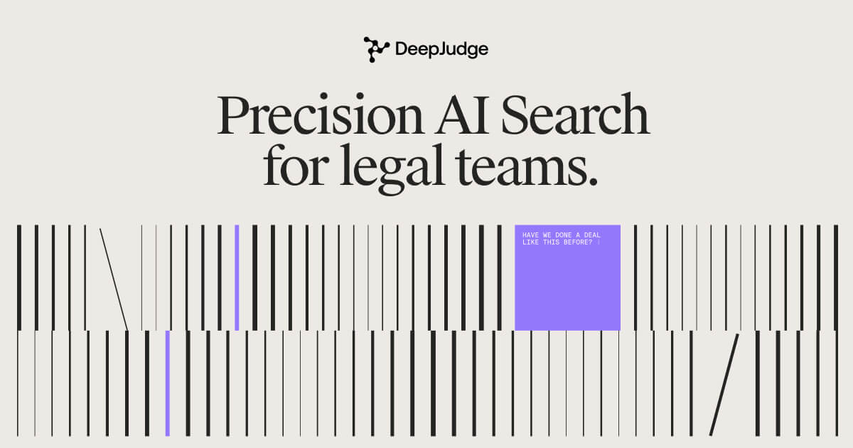 DeepJudge OG image