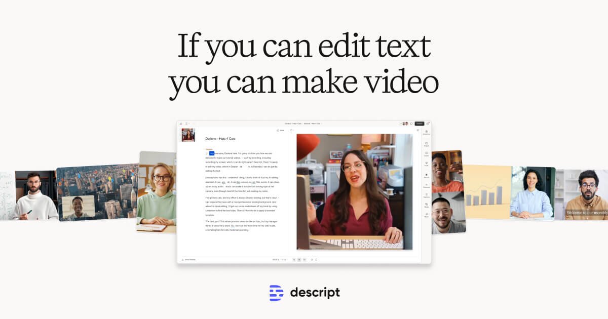 Descript Open Graph image