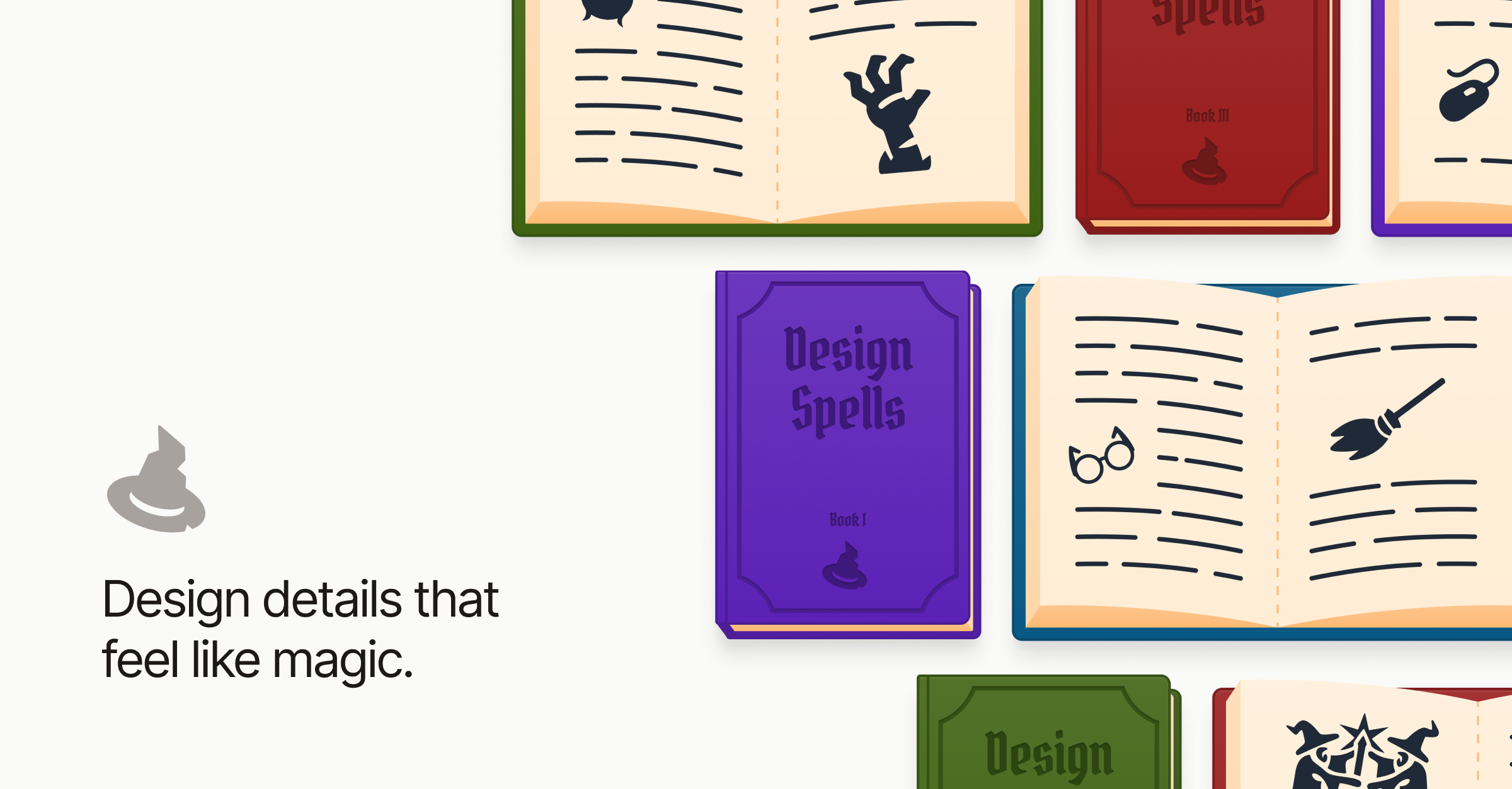 Design Spells Open Graph image