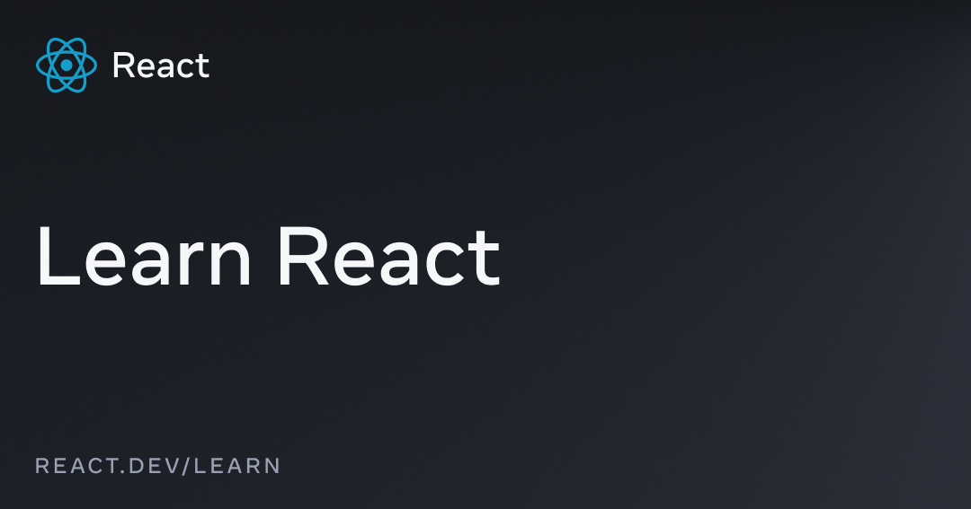 Framer Guide to React Open Graph image