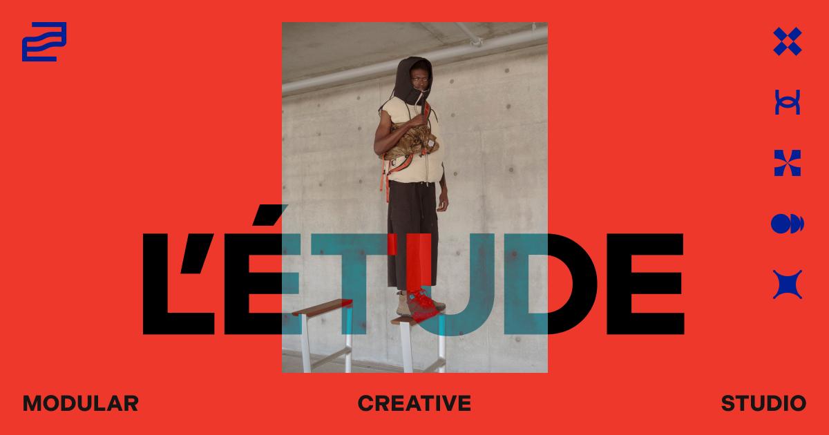 L'Étude OG image