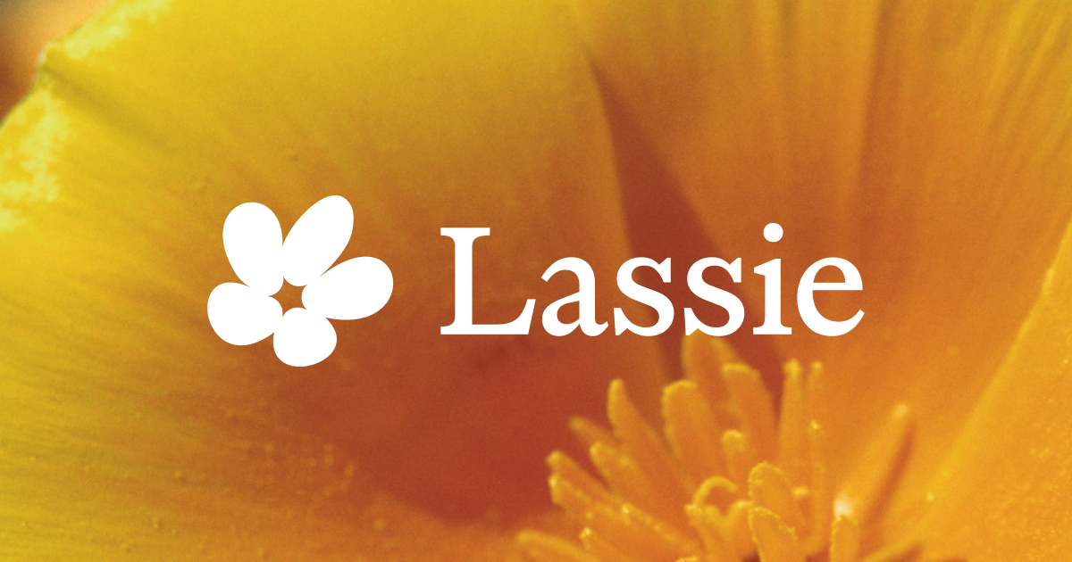 Lassie OG image