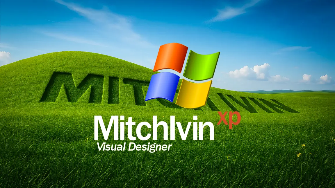 MitchIvin XP OG image