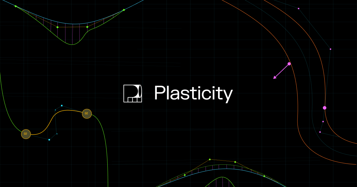 Plasticity OG image