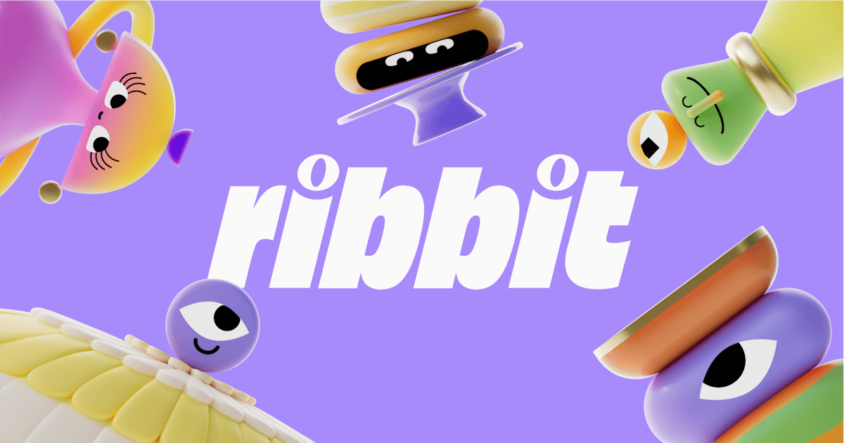 Ribbit OG image
