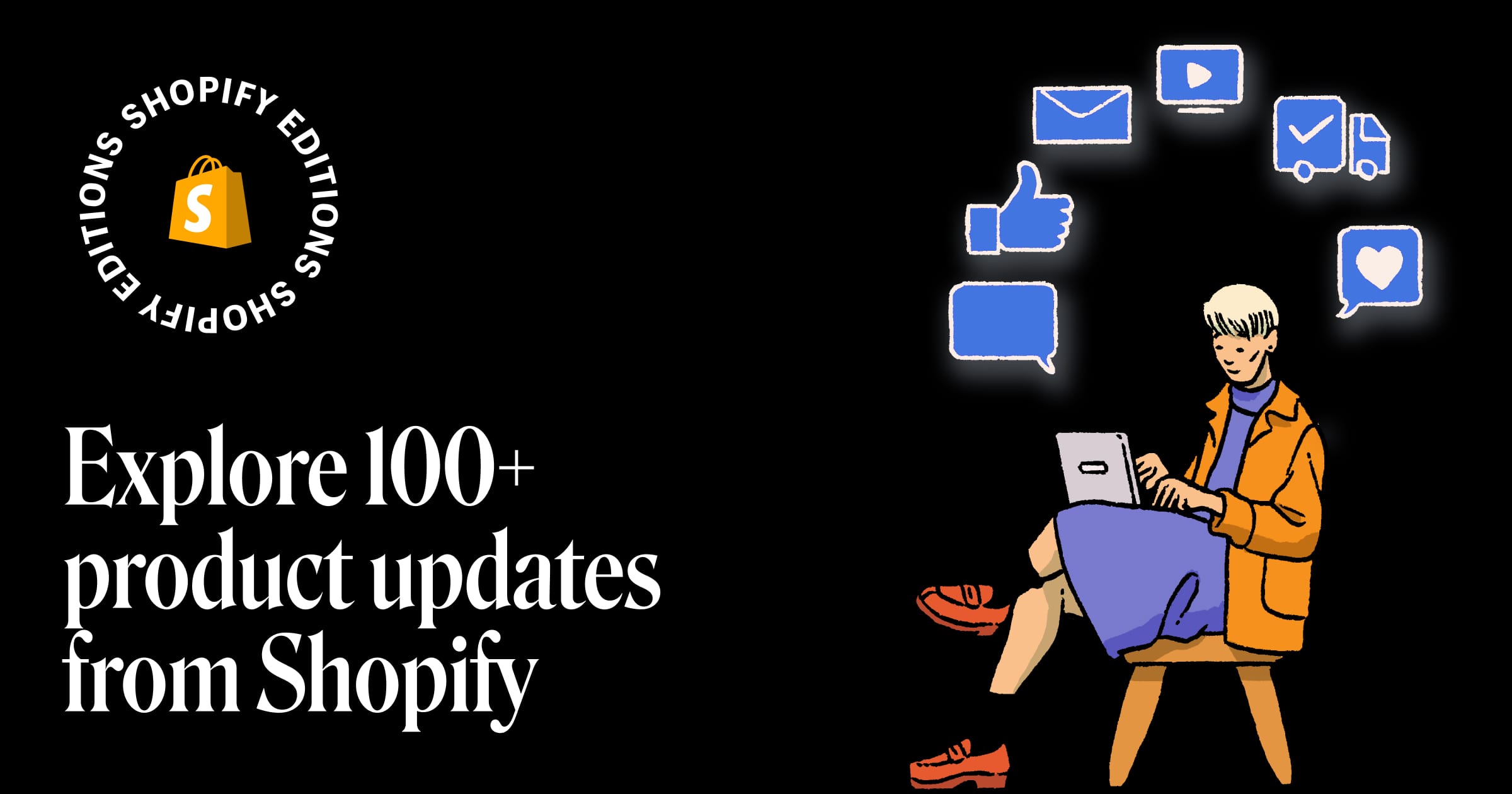 Shopify Open Graph image
