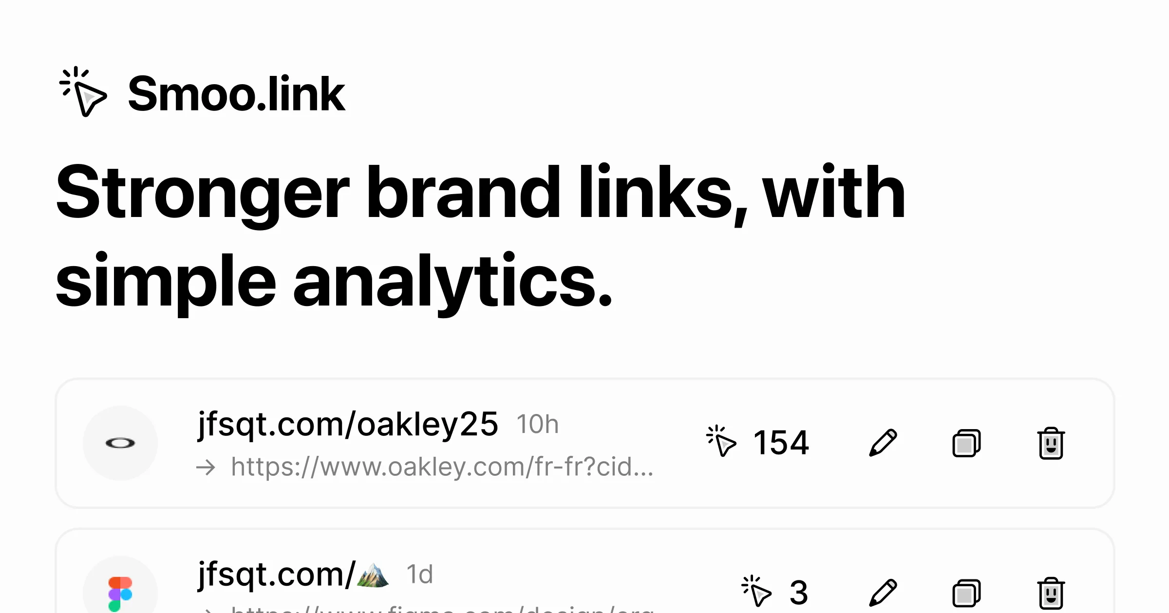 Smoo.link OG image
