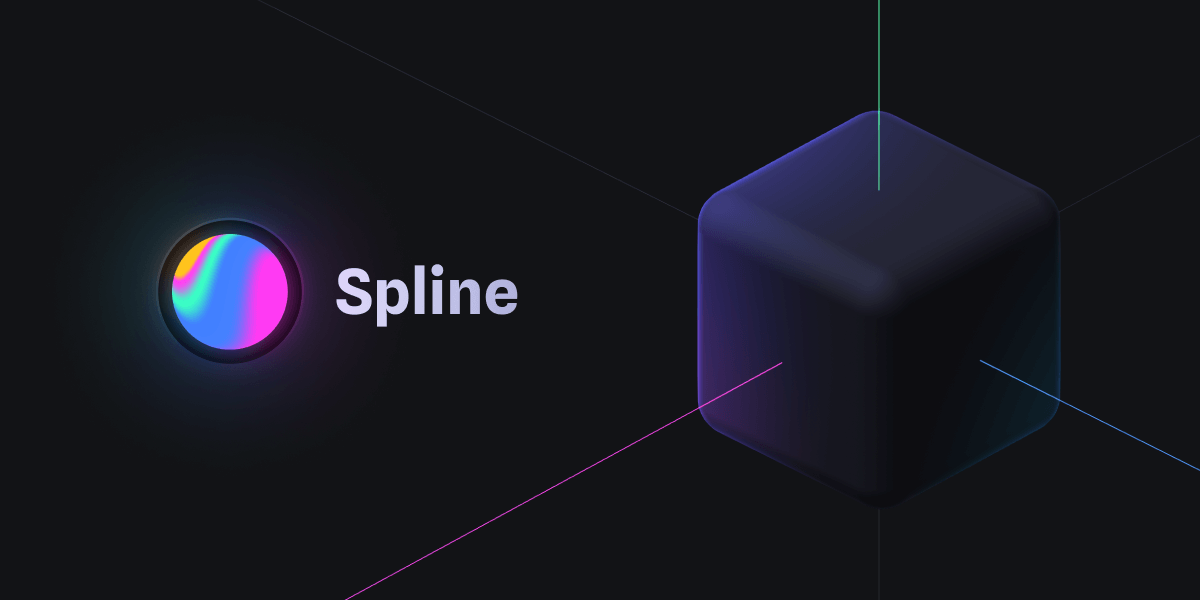 Spline Open Graph image