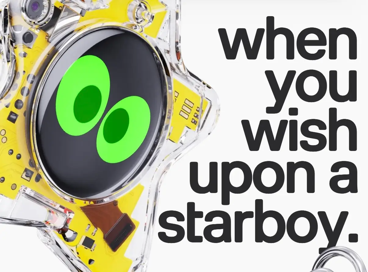 starboy – CREATURE OG image