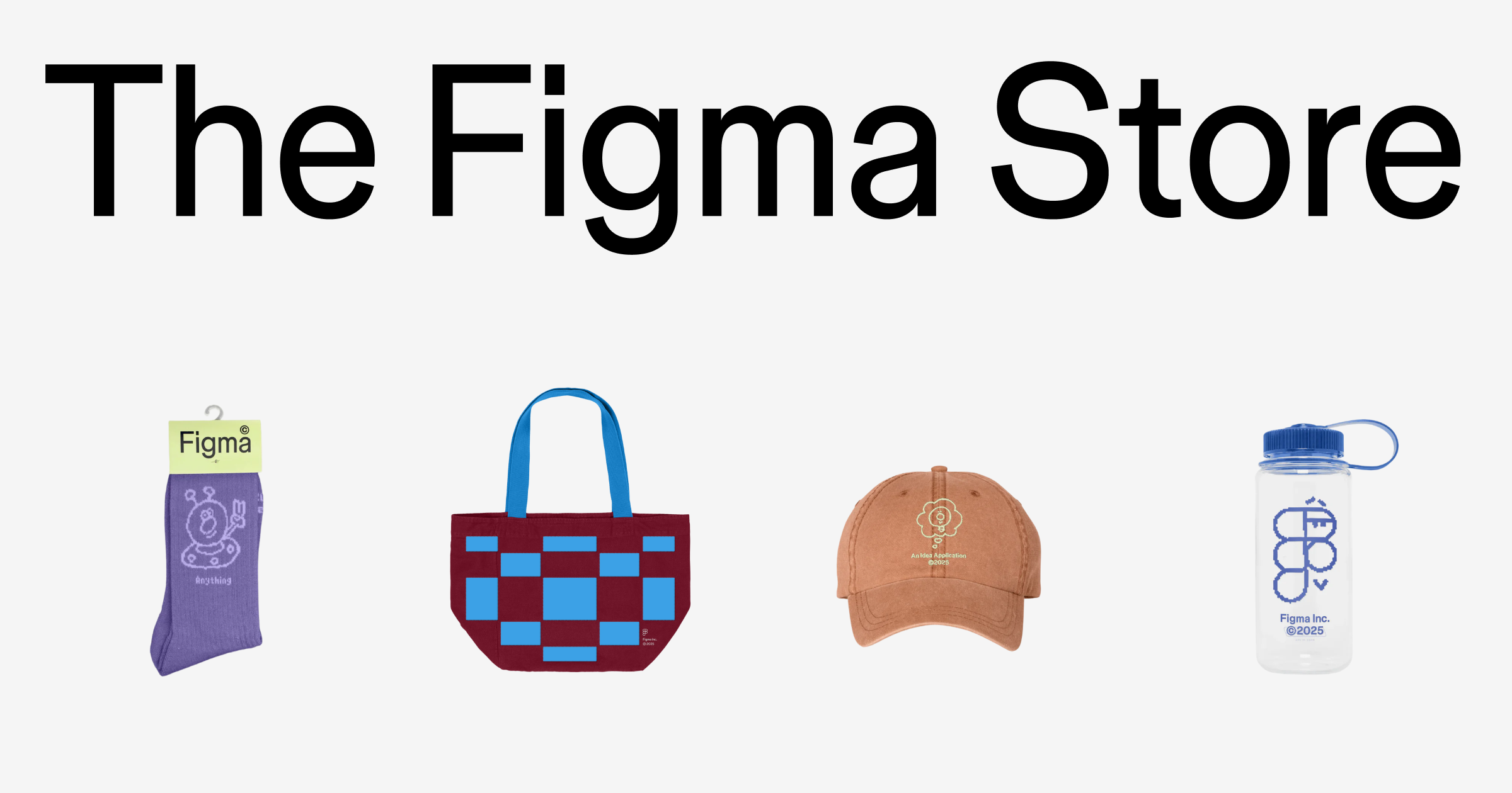 The Figma Store Open Graph image